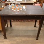 315 7442 DINING TABLE